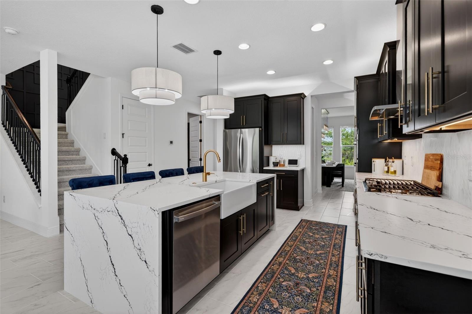 SWEETWATER AT LAKEWOOD RANCH PH I & II - Residential
