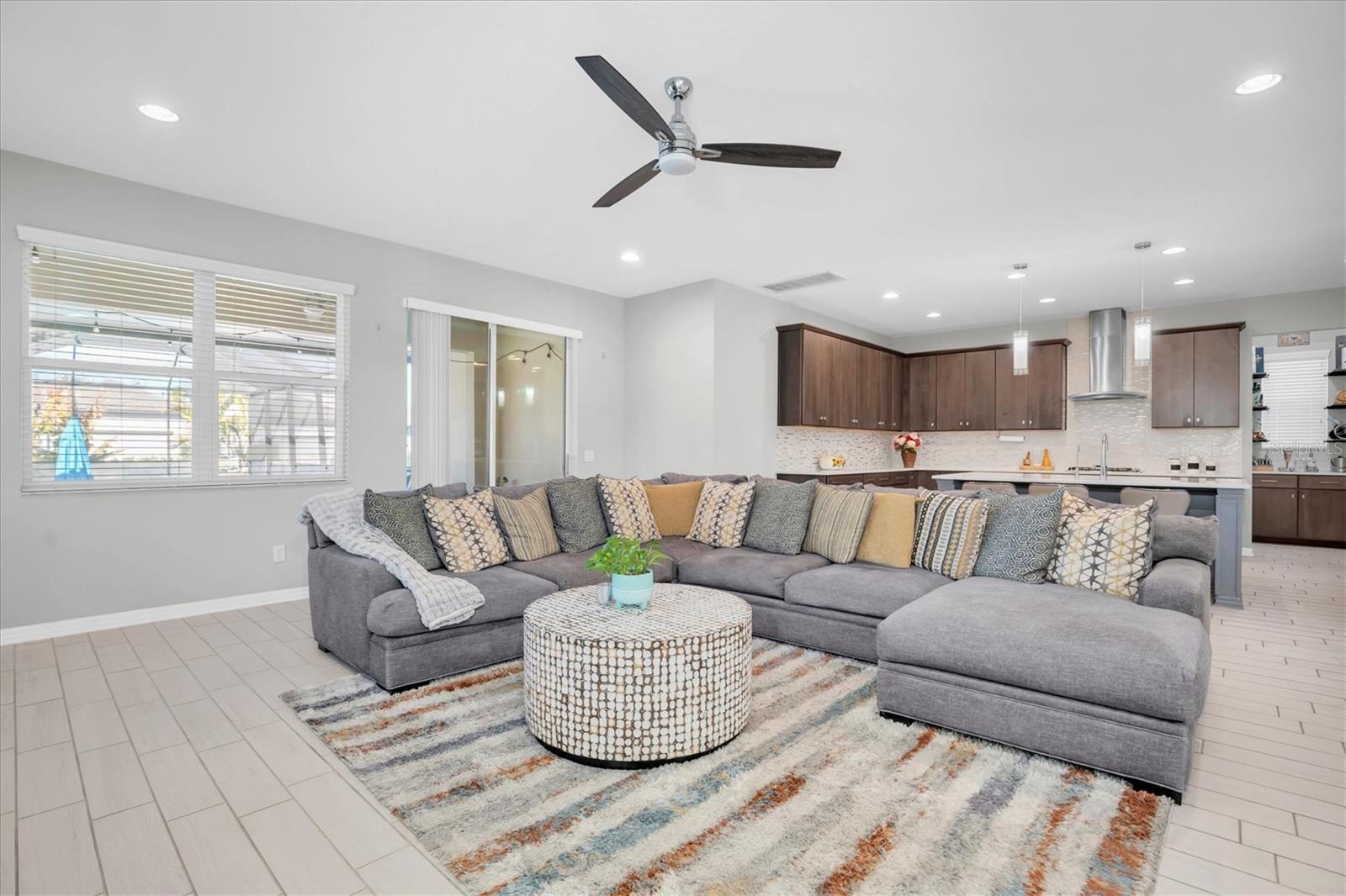 STARKEY RANCH PRCL D PH 2 - Residential