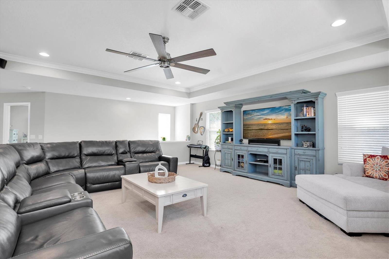 STARKEY RANCH PRCL D PH 2 - Residential