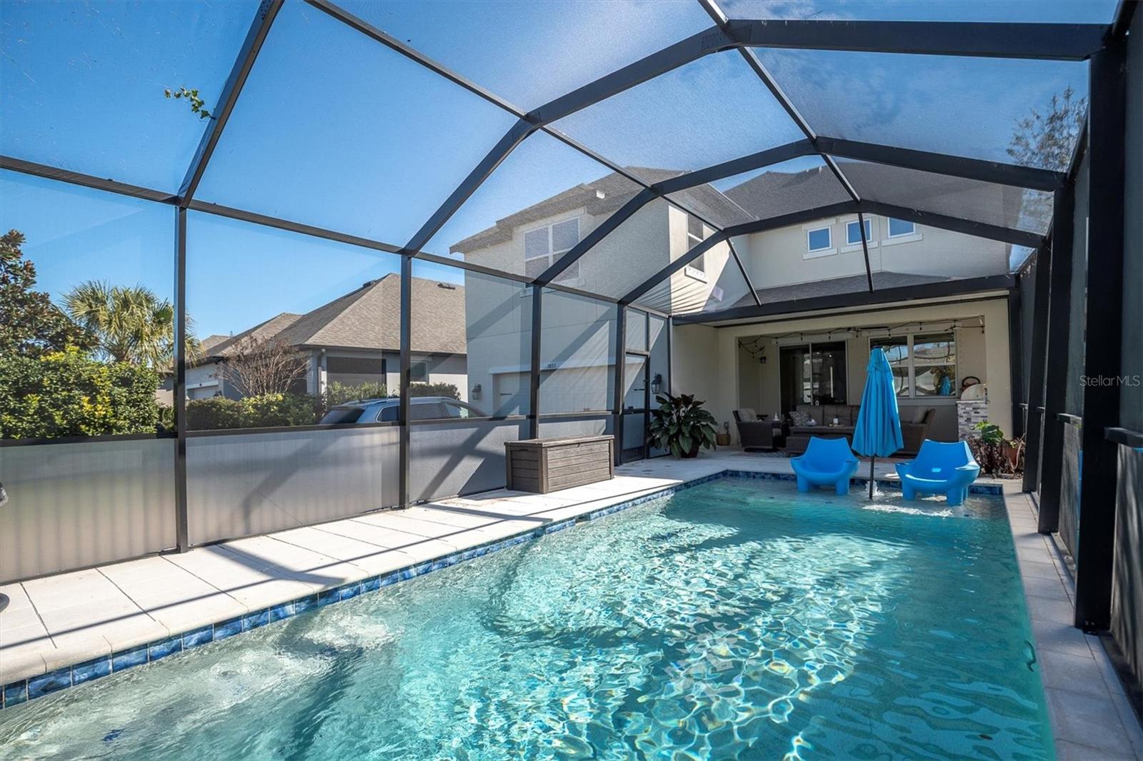 STARKEY RANCH PRCL D PH 2 - Residential