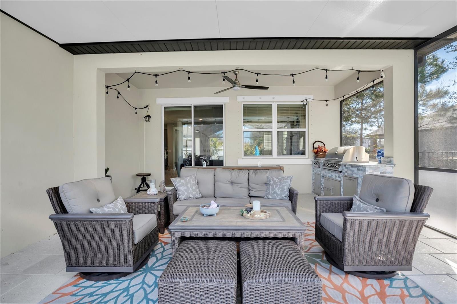 STARKEY RANCH PRCL D PH 2 - Residential