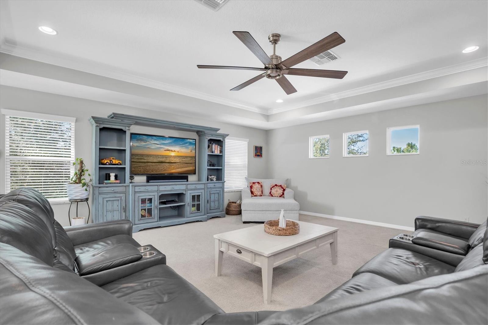 STARKEY RANCH PRCL D PH 2 - Residential