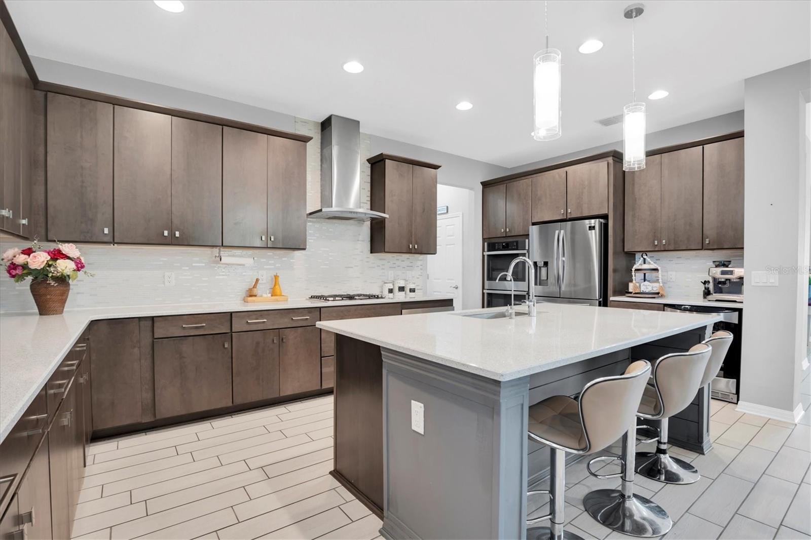 STARKEY RANCH PRCL D PH 2 - Residential