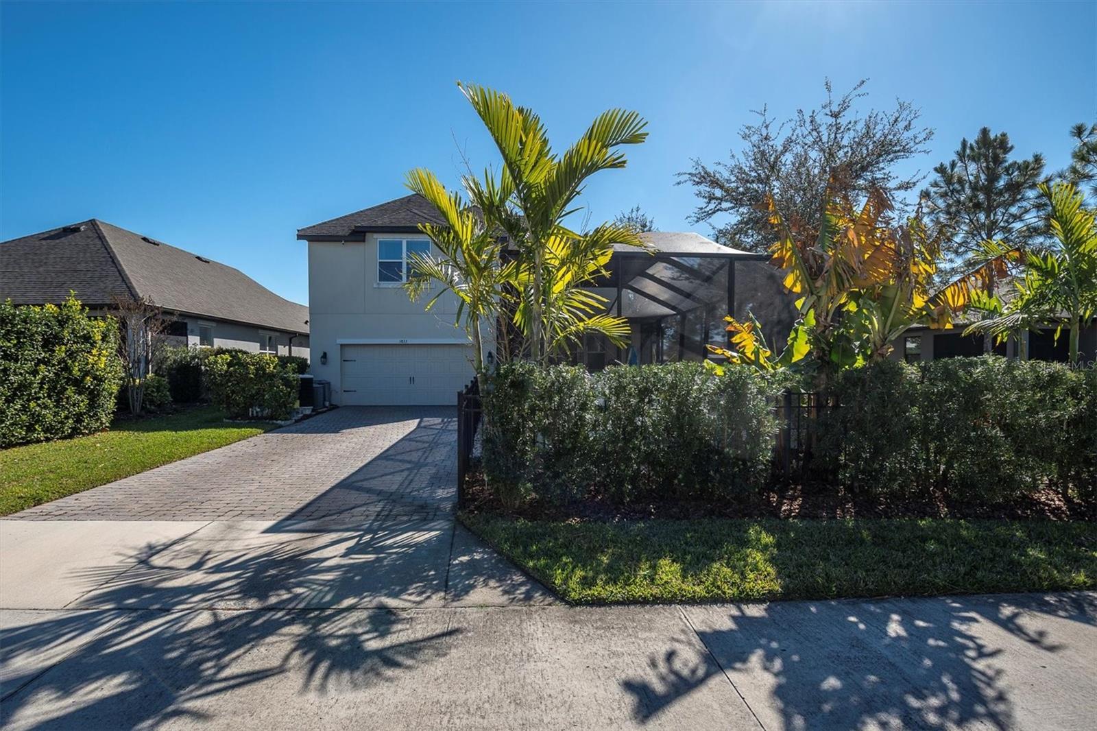 STARKEY RANCH PRCL D PH 2 - Residential