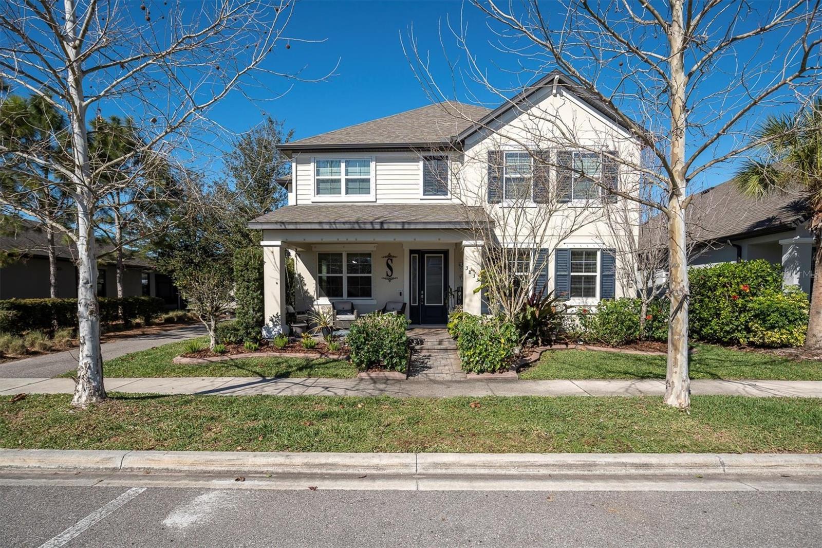 STARKEY RANCH PRCL D PH 2 - Residential