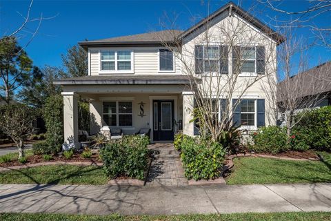 Photo of 3833 Villamore Lane, Odessa, FL 33556 (MLS # W7882489)