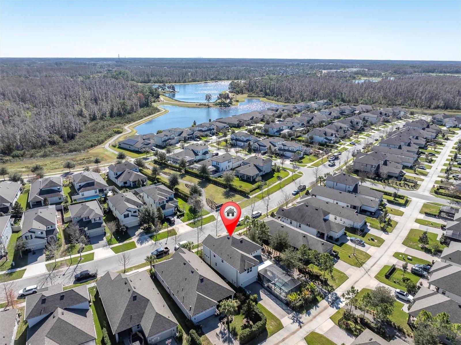 STARKEY RANCH PRCL D PH 2 - Residential