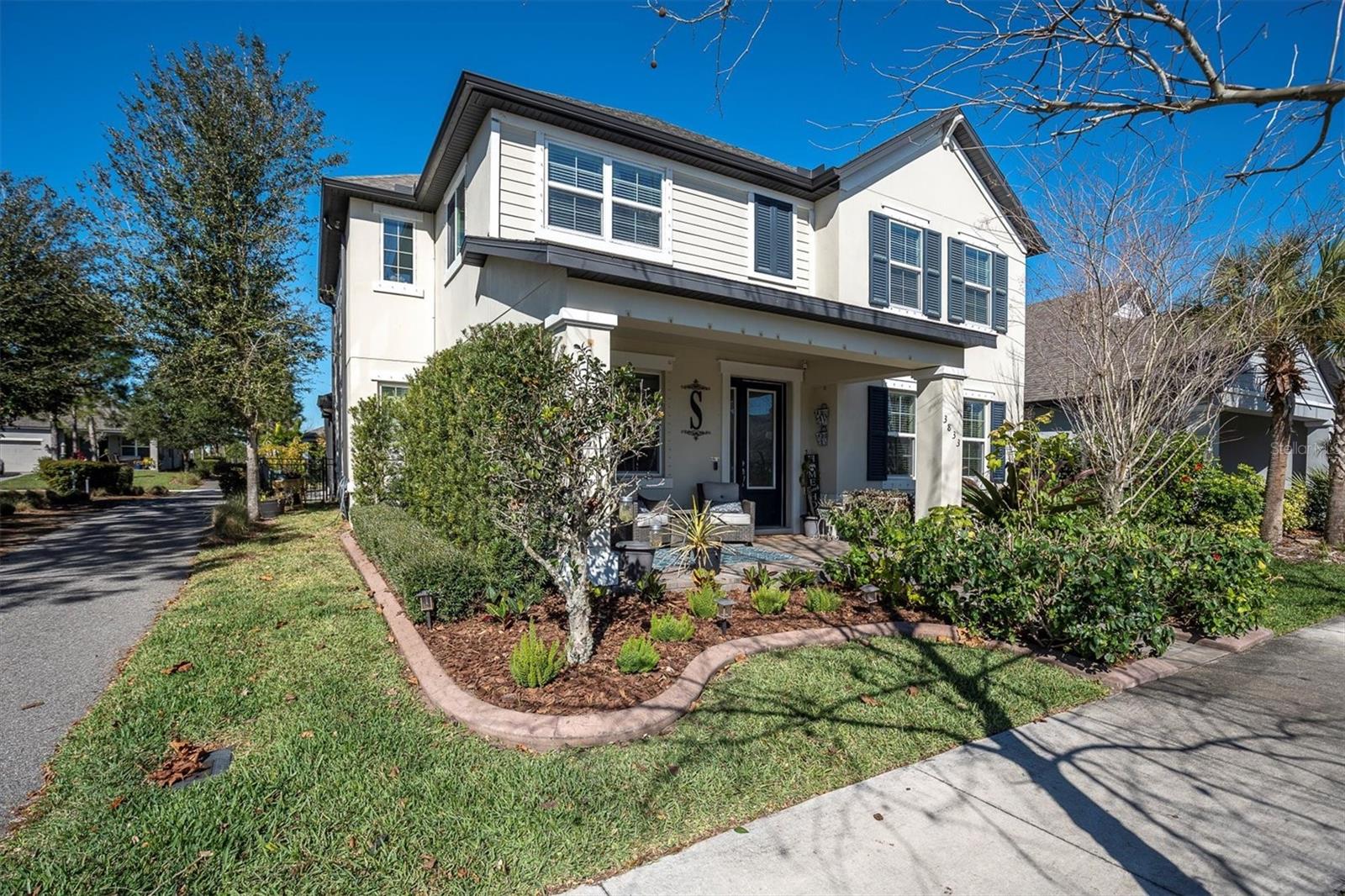 STARKEY RANCH PRCL D PH 2 - Residential