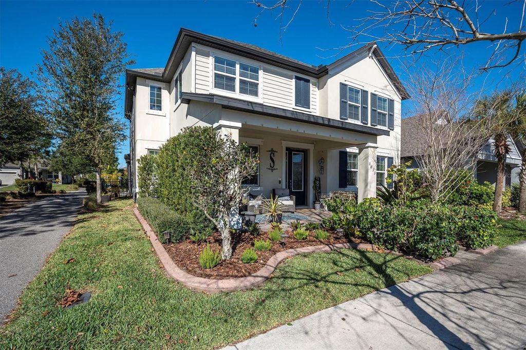 Photo of 3833 Villamore Lane, Odessa, FL 33556 (MLS # W7882489)