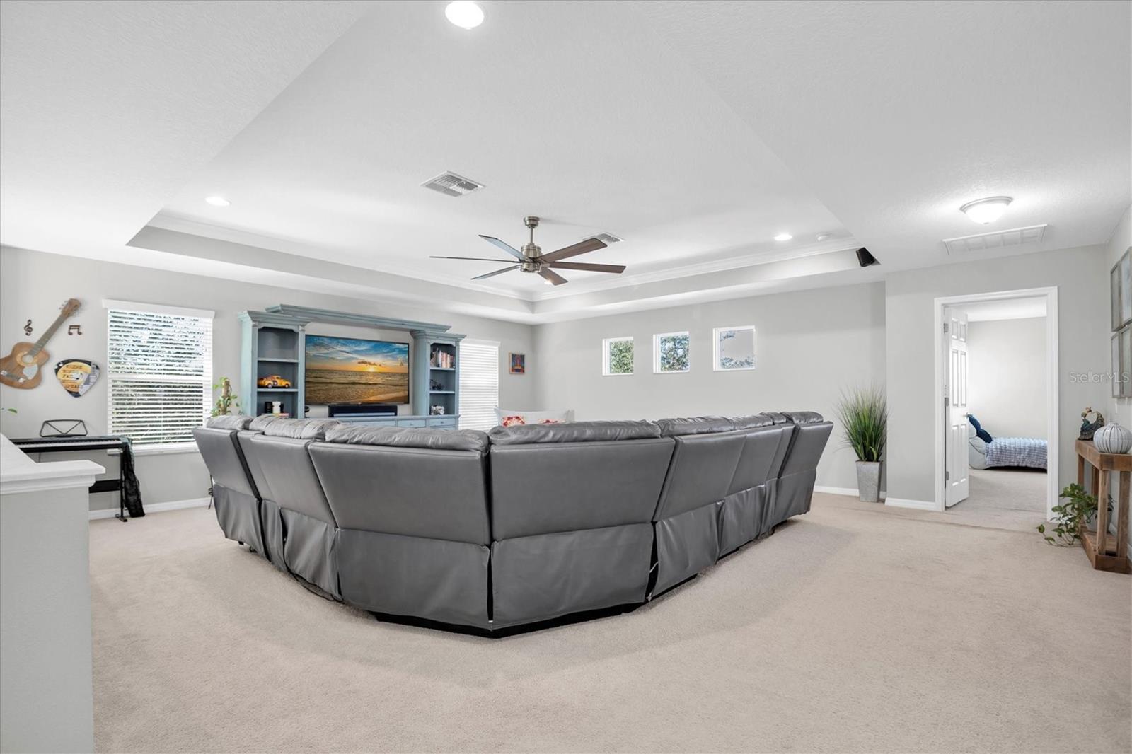 STARKEY RANCH PRCL D PH 2 - Residential