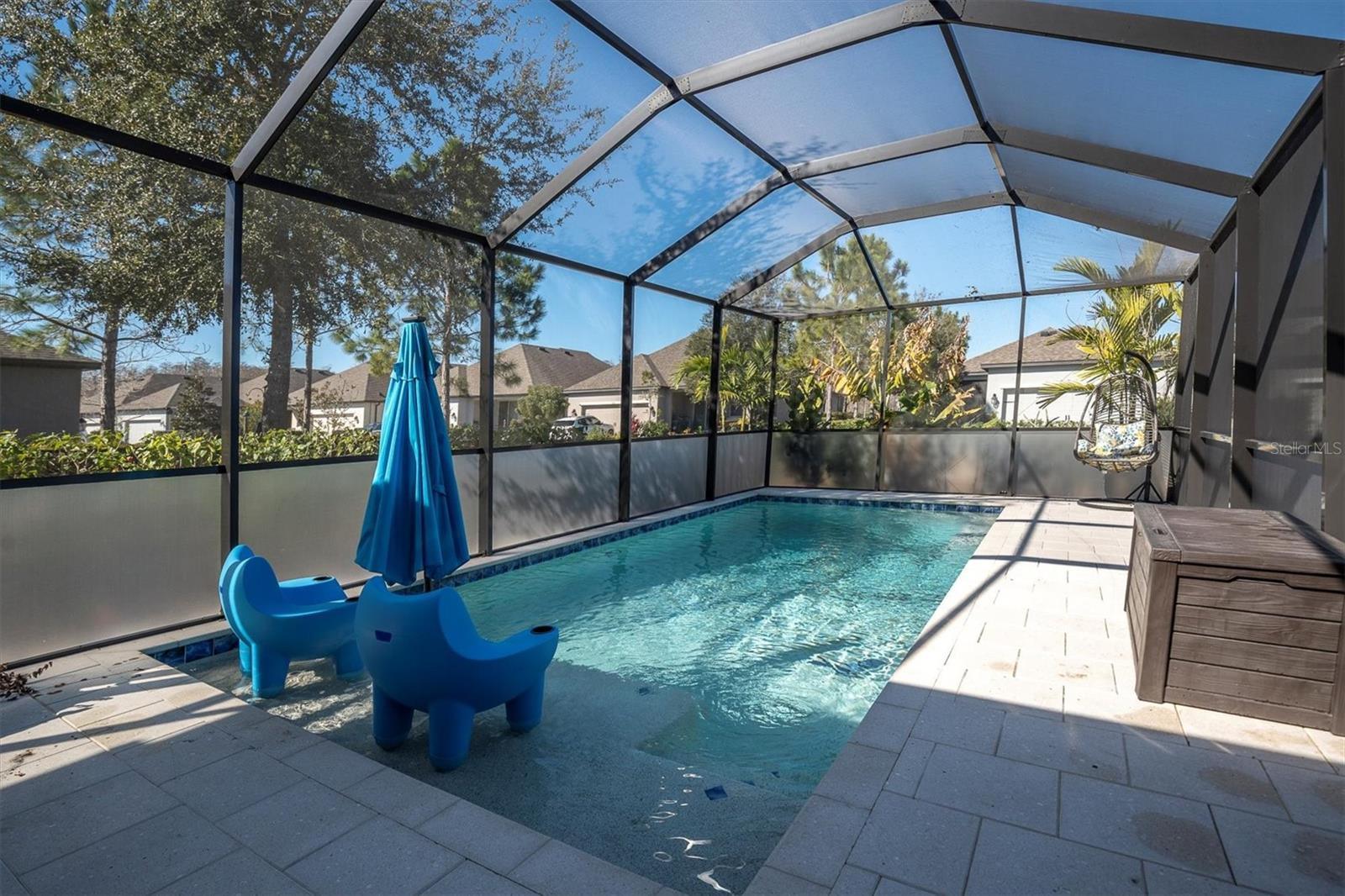 STARKEY RANCH PRCL D PH 2 - Residential