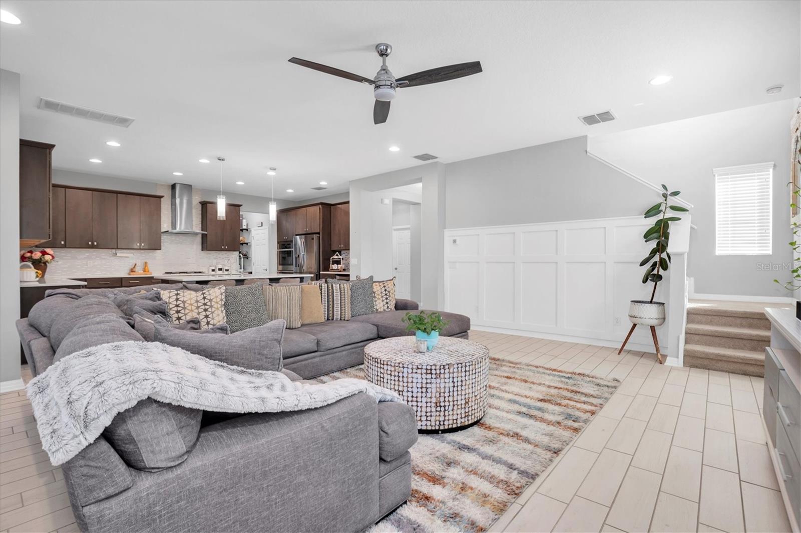 STARKEY RANCH PRCL D PH 2 - Residential