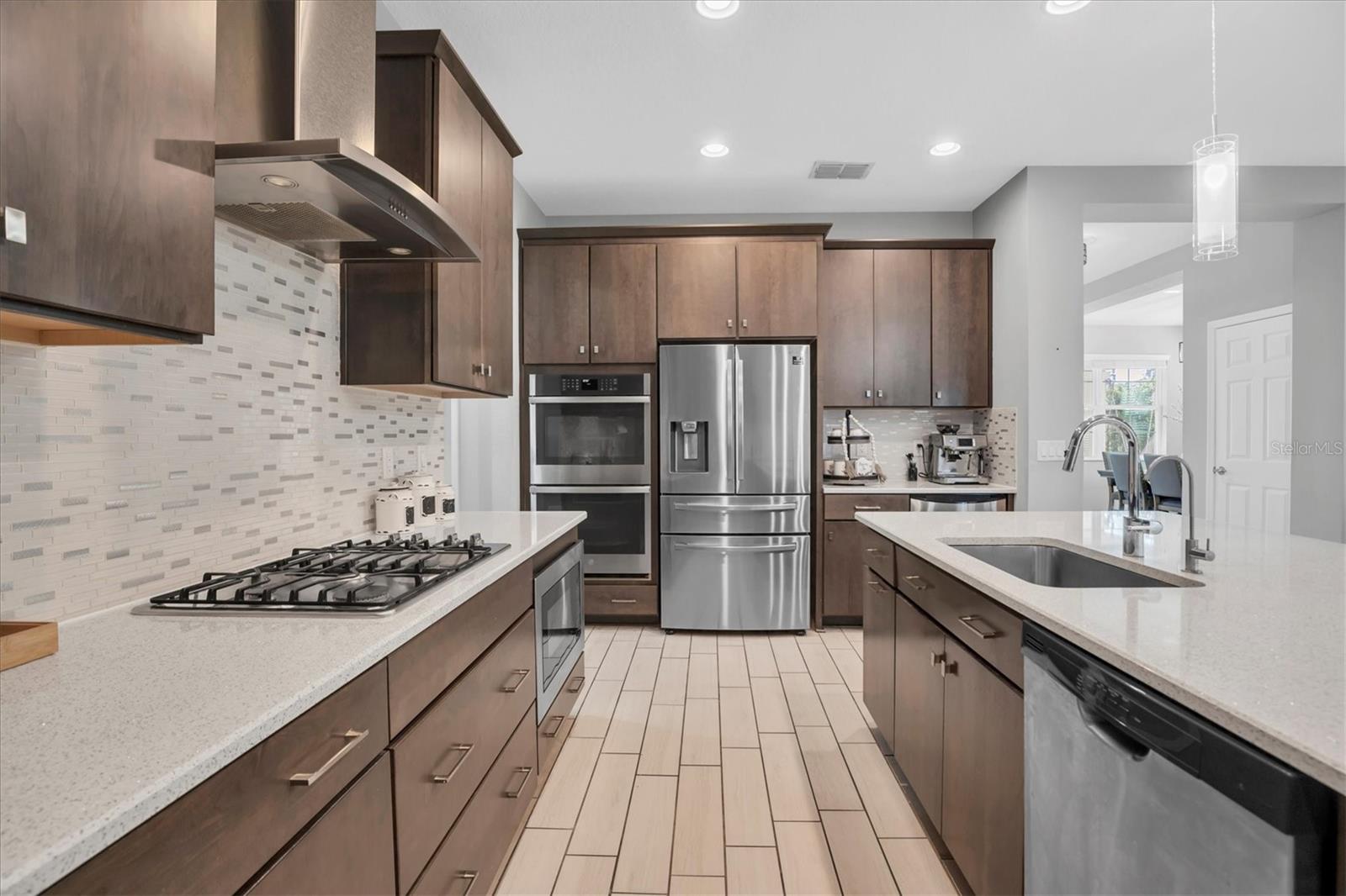 STARKEY RANCH PRCL D PH 2 - Residential