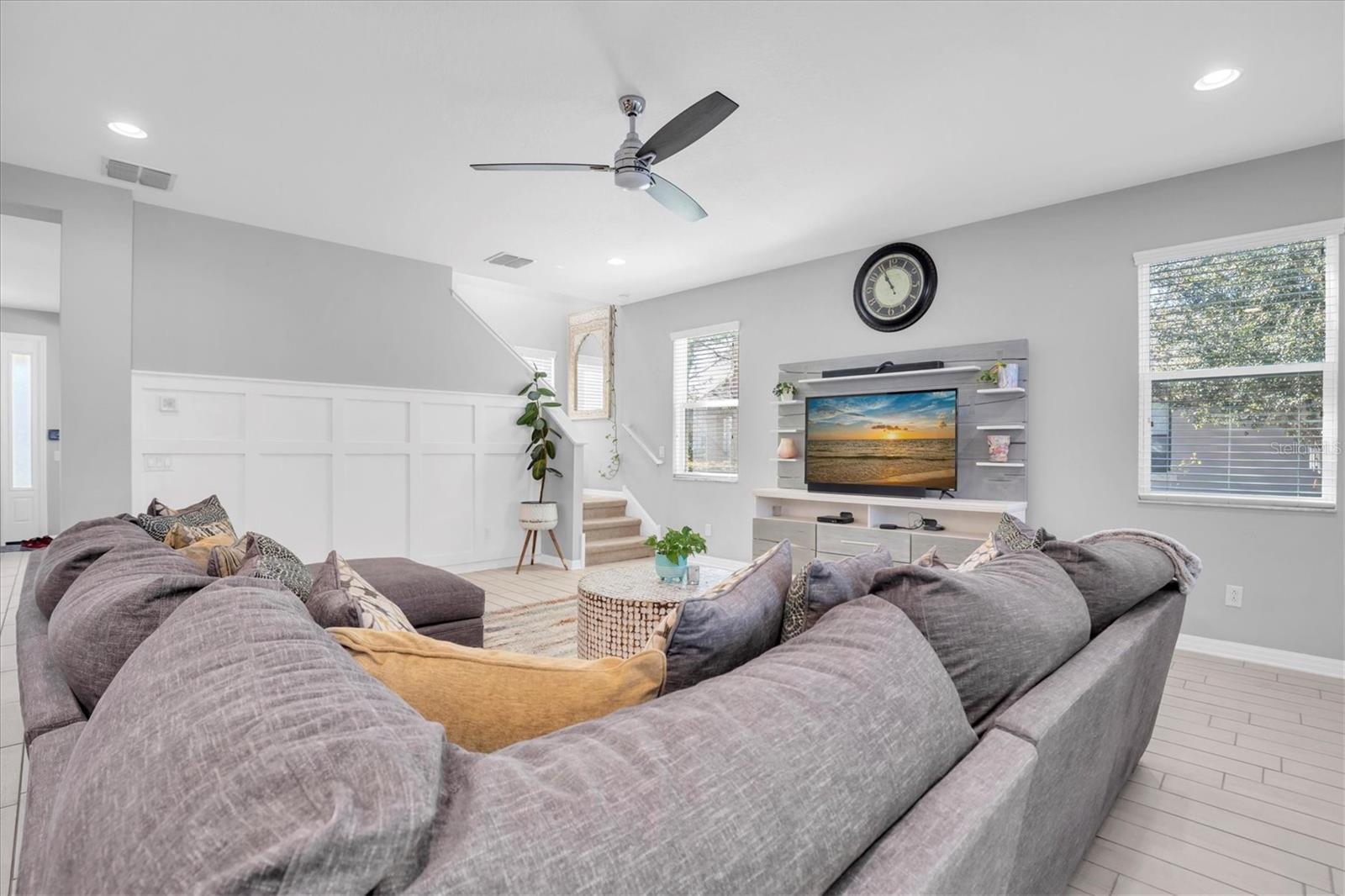 STARKEY RANCH PRCL D PH 2 - Residential