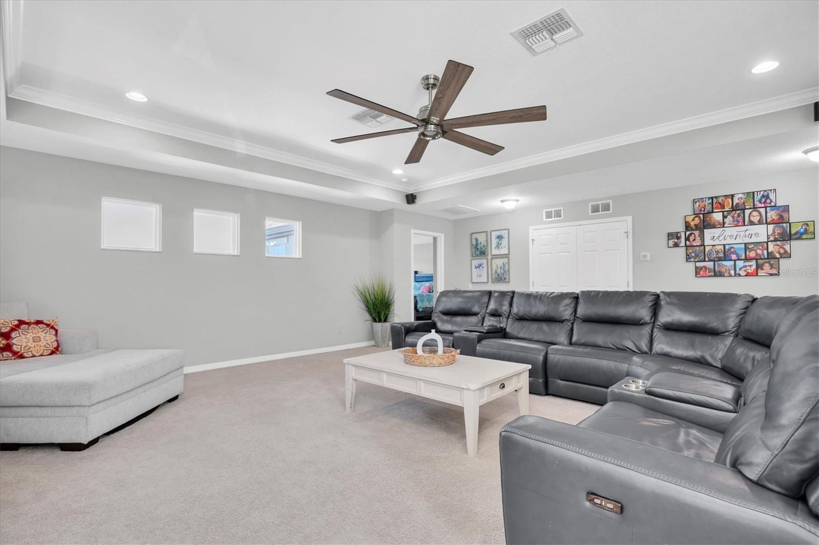 STARKEY RANCH PRCL D PH 2 - Residential