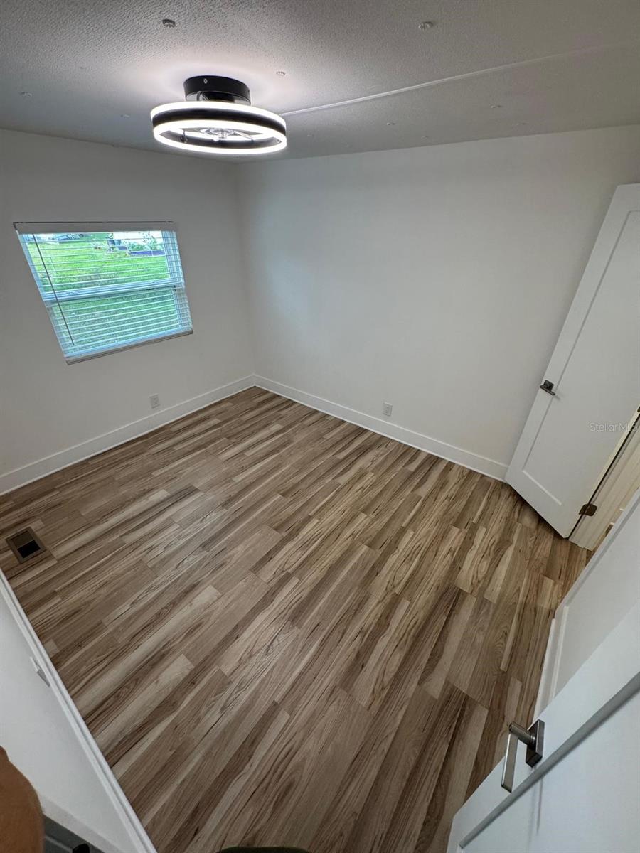 RIVER PARK MOBILE HOME COLONY SEC 01 - Residential