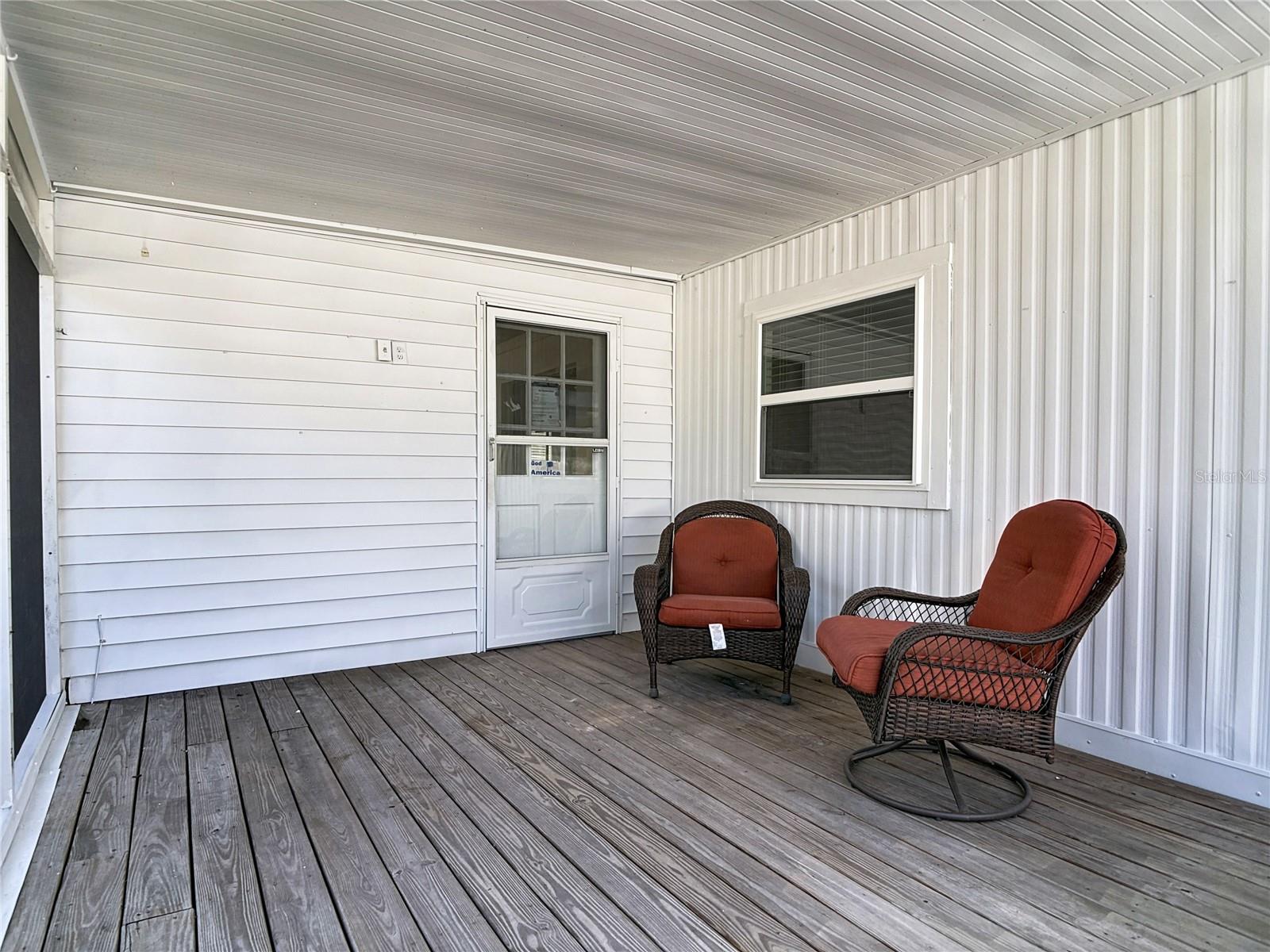 RIVER PARK MOBILE HOME COLONY SEC 01 - Residential