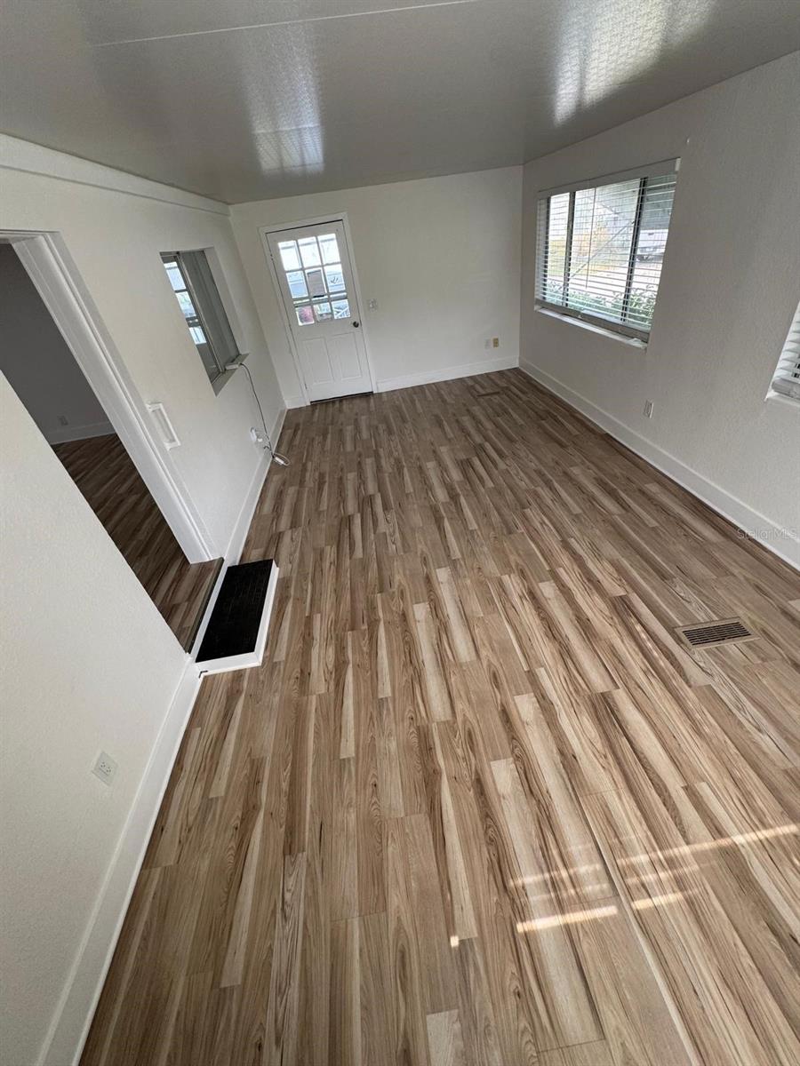 RIVER PARK MOBILE HOME COLONY SEC 01 - Residential