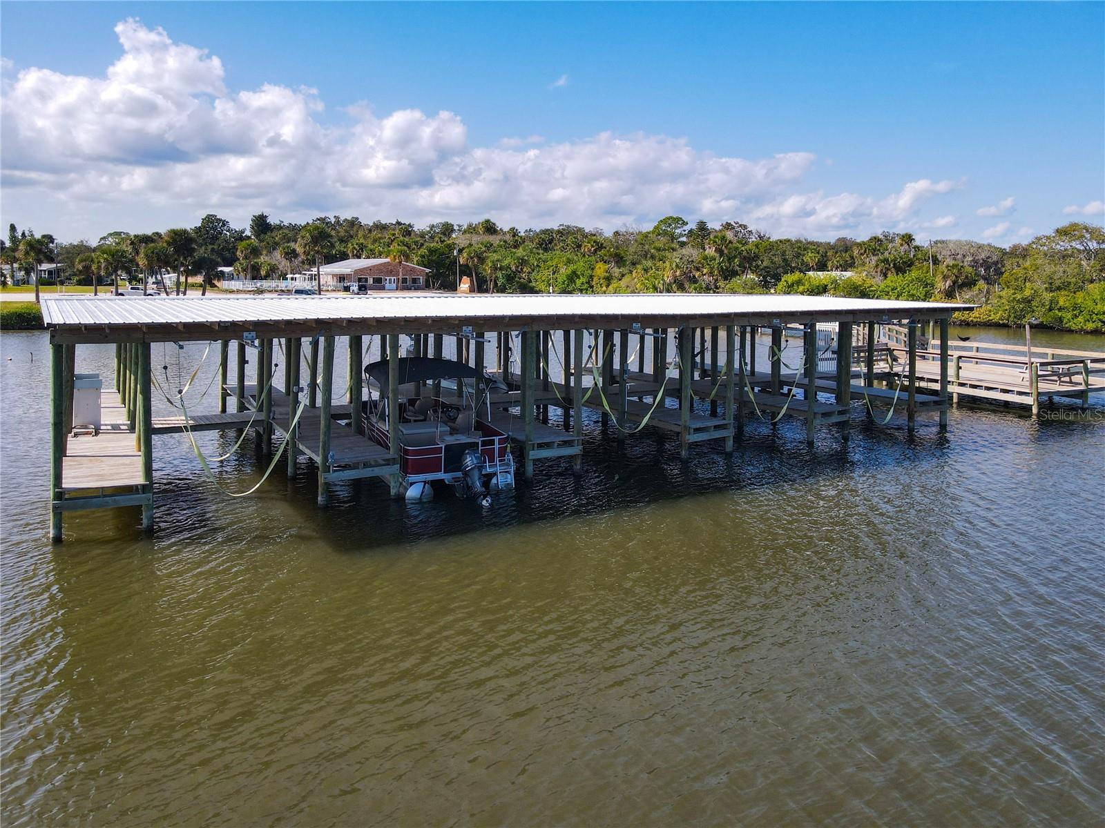 RIVER PARK MOBILE HOME COLONY SEC 01 - Residential