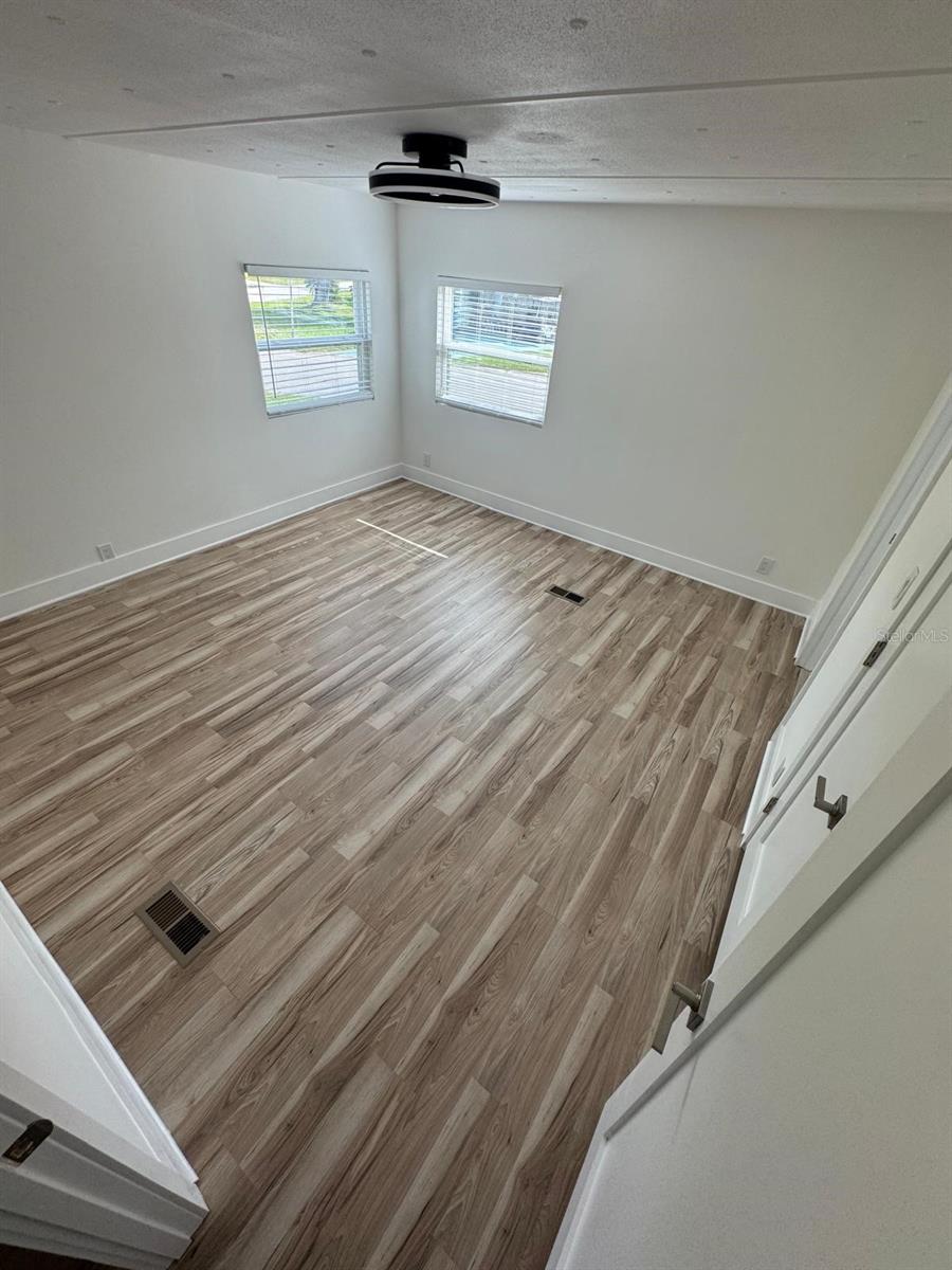 RIVER PARK MOBILE HOME COLONY SEC 01 - Residential