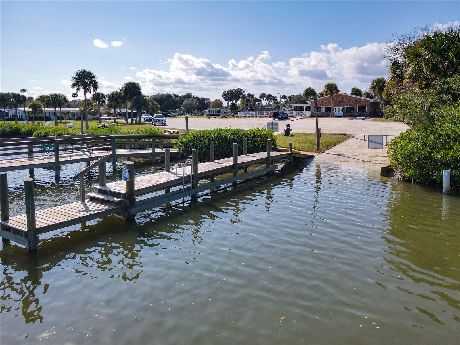 RIVER PARK MOBILE HOME COLONY SEC 01 - Residential