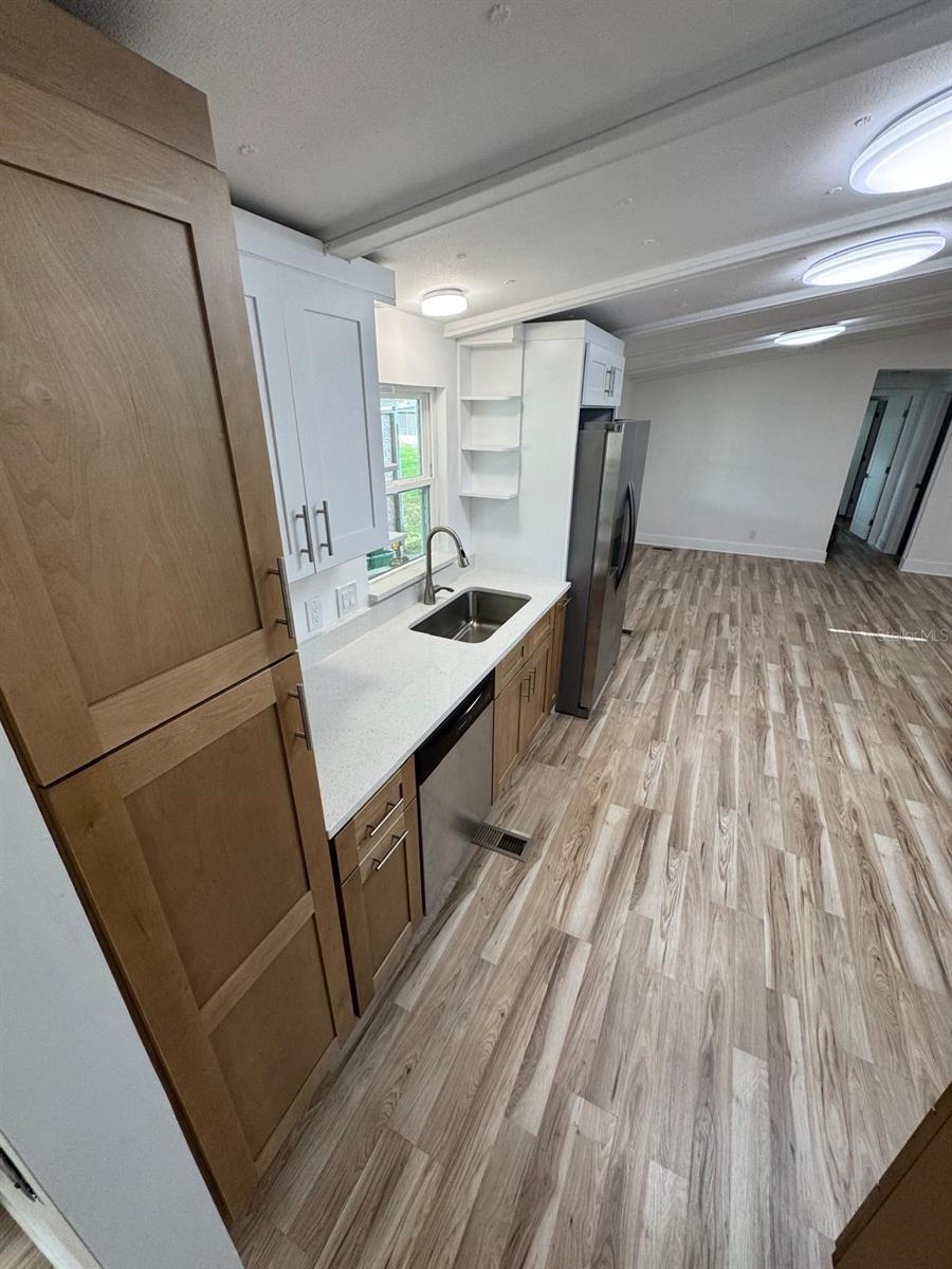 RIVER PARK MOBILE HOME COLONY SEC 01 - Residential