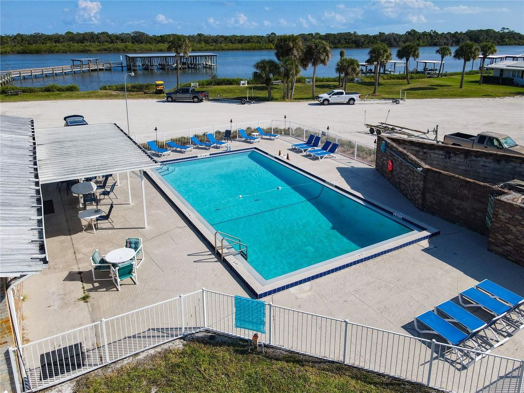 Photo of 135 Cedar Street, Edgewater, FL 32141 (MLS # O6363523)