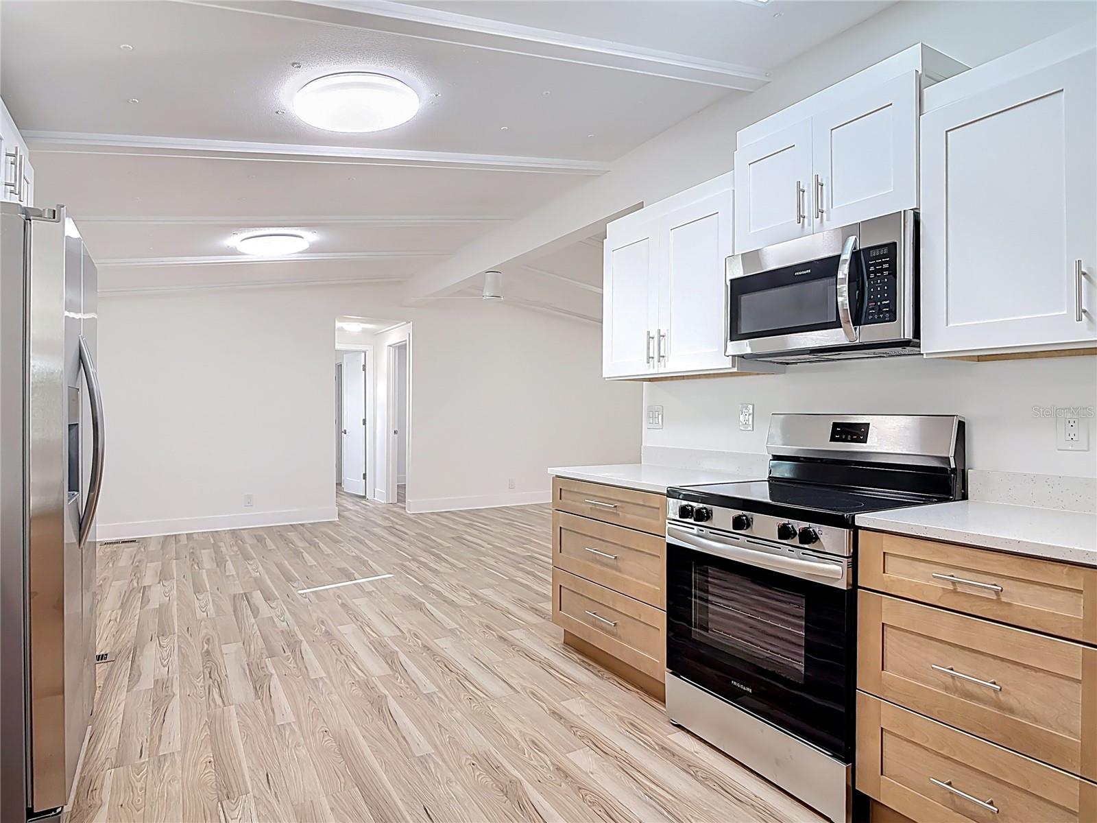 RIVER PARK MOBILE HOME COLONY SEC 01 - Residential