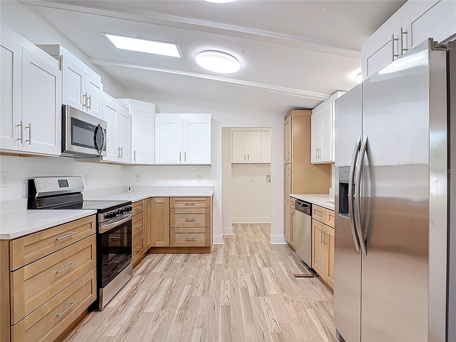 RIVER PARK MOBILE HOME COLONY SEC 01 - Residential