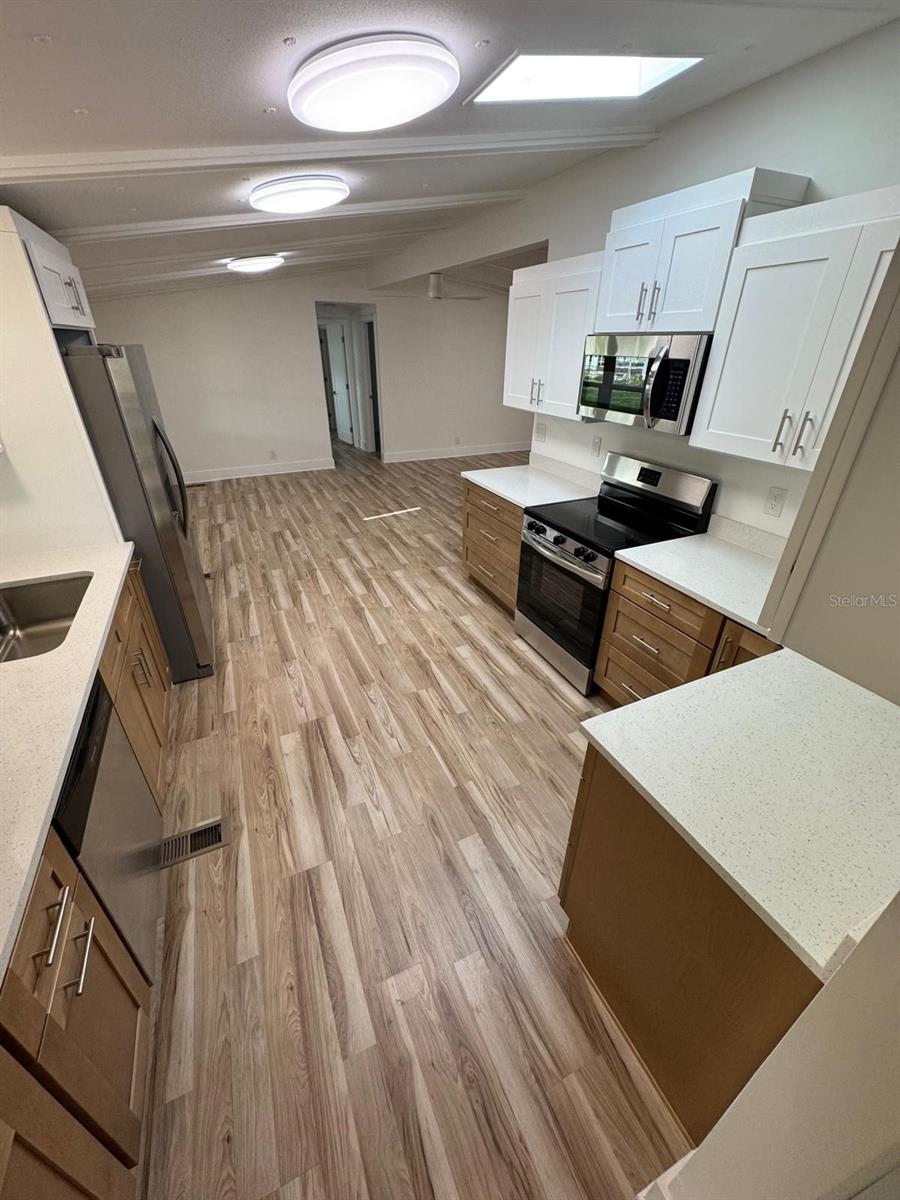 RIVER PARK MOBILE HOME COLONY SEC 01 - Residential