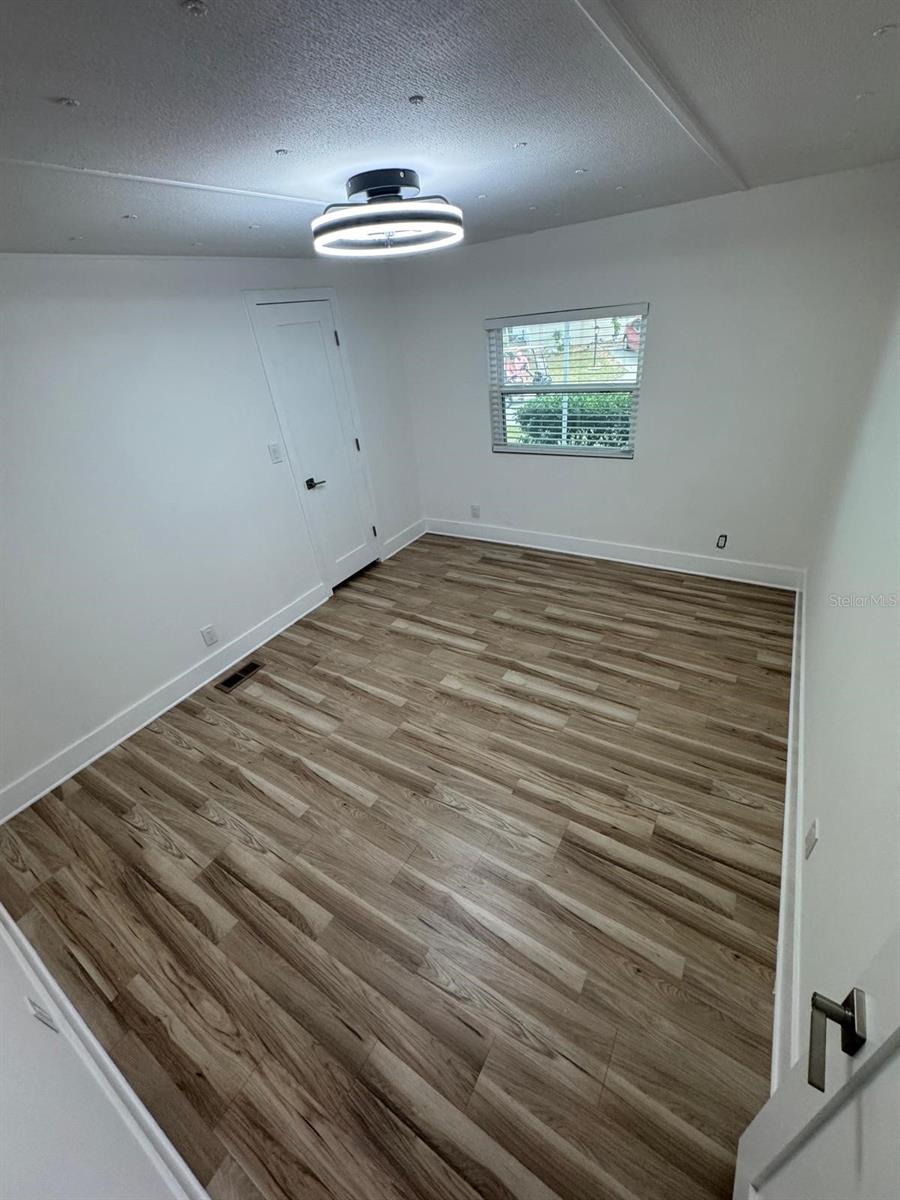 RIVER PARK MOBILE HOME COLONY SEC 01 - Residential