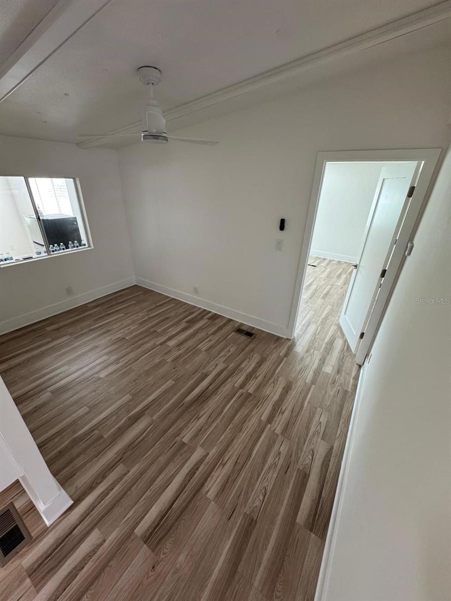 RIVER PARK MOBILE HOME COLONY SEC 01 - Residential