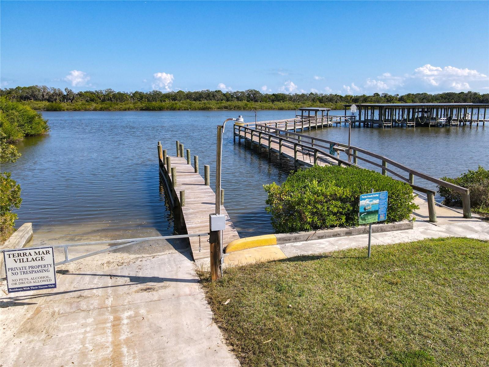 RIVER PARK MOBILE HOME COLONY SEC 01 - Residential