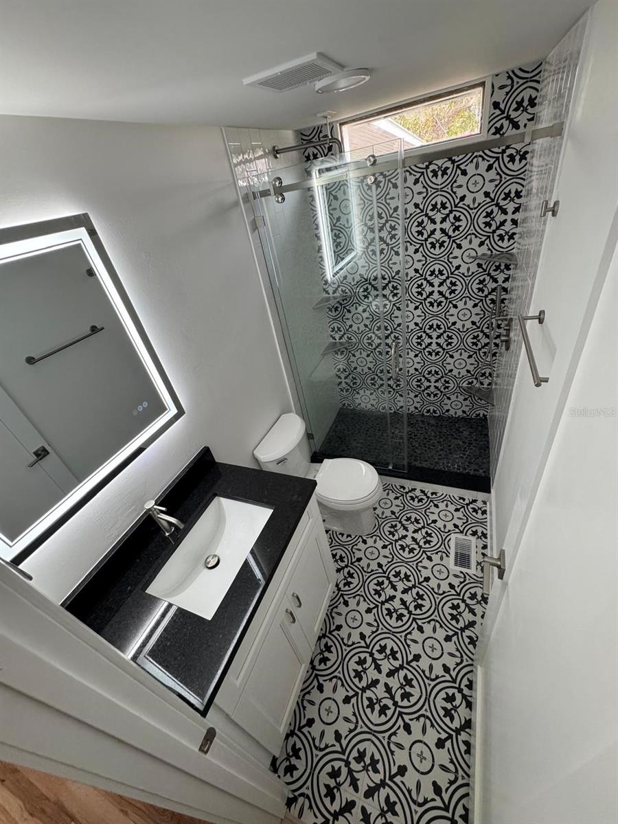 RIVER PARK MOBILE HOME COLONY SEC 01 - Residential