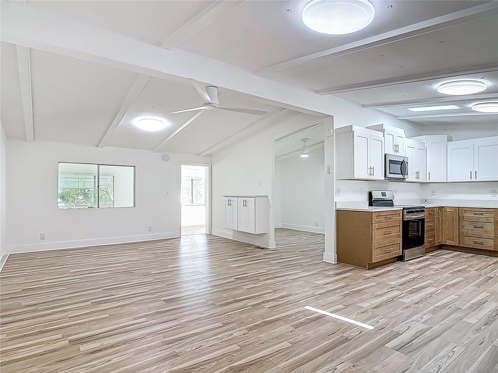 RIVER PARK MOBILE HOME COLONY SEC 01 - Residential