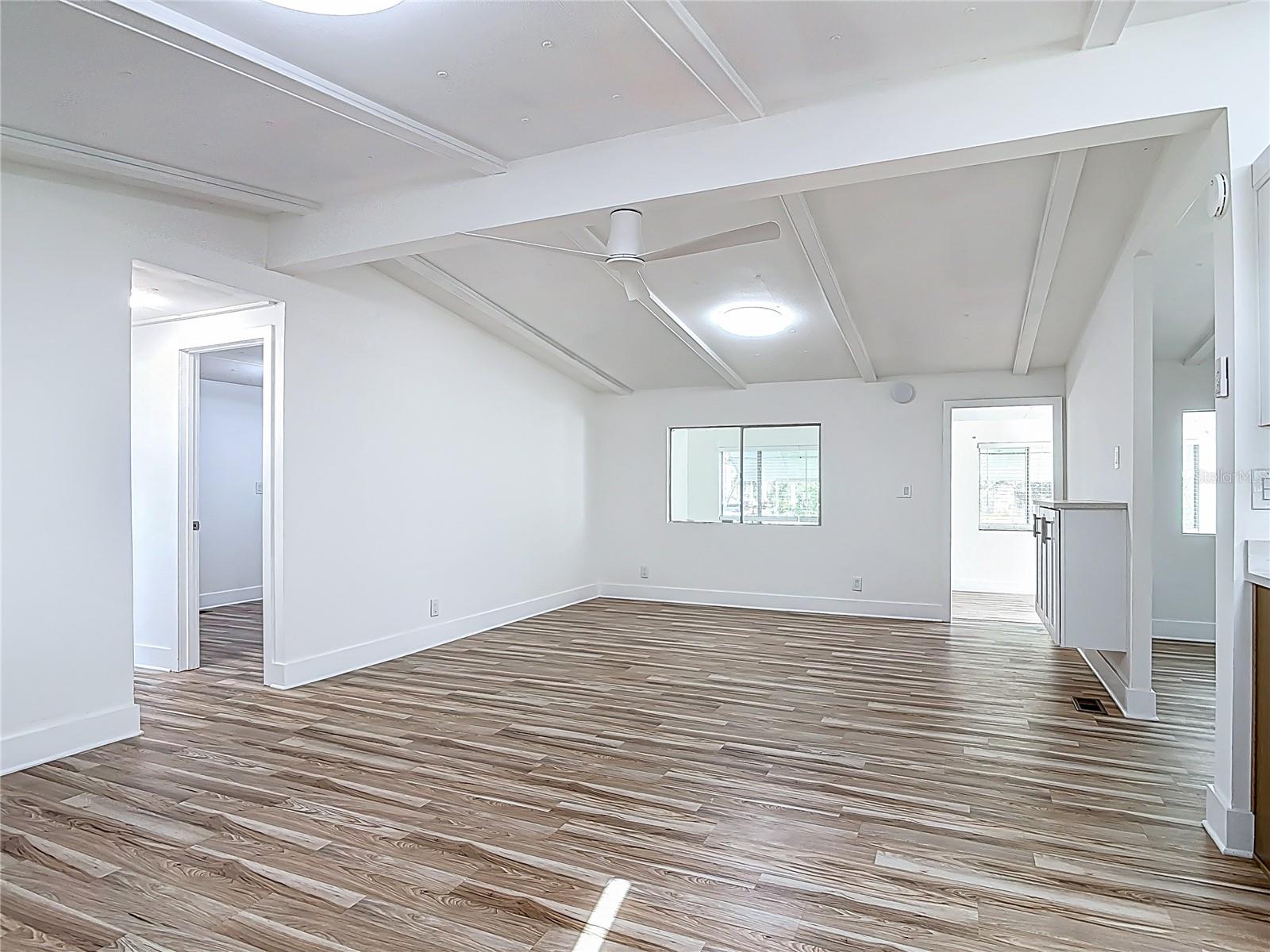 RIVER PARK MOBILE HOME COLONY SEC 01 - Residential