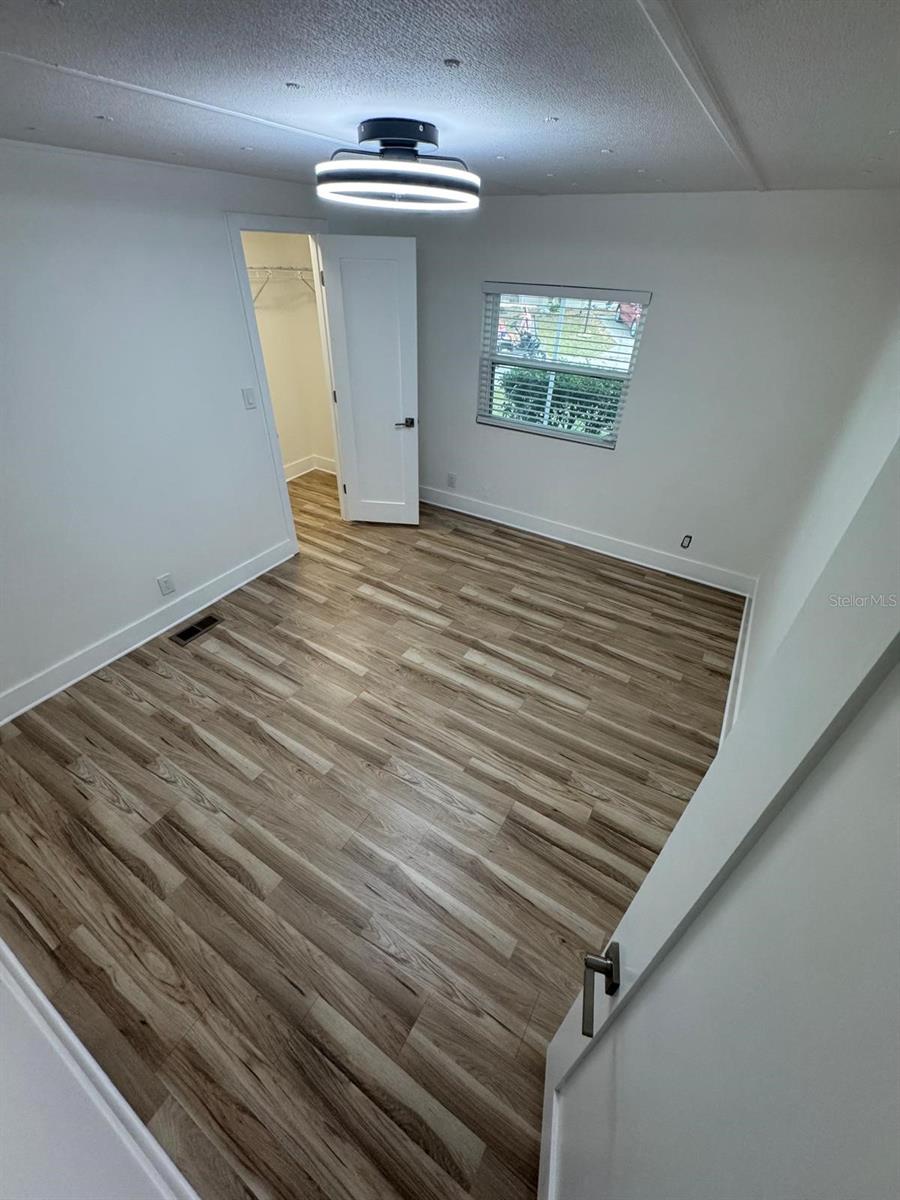 RIVER PARK MOBILE HOME COLONY SEC 01 - Residential