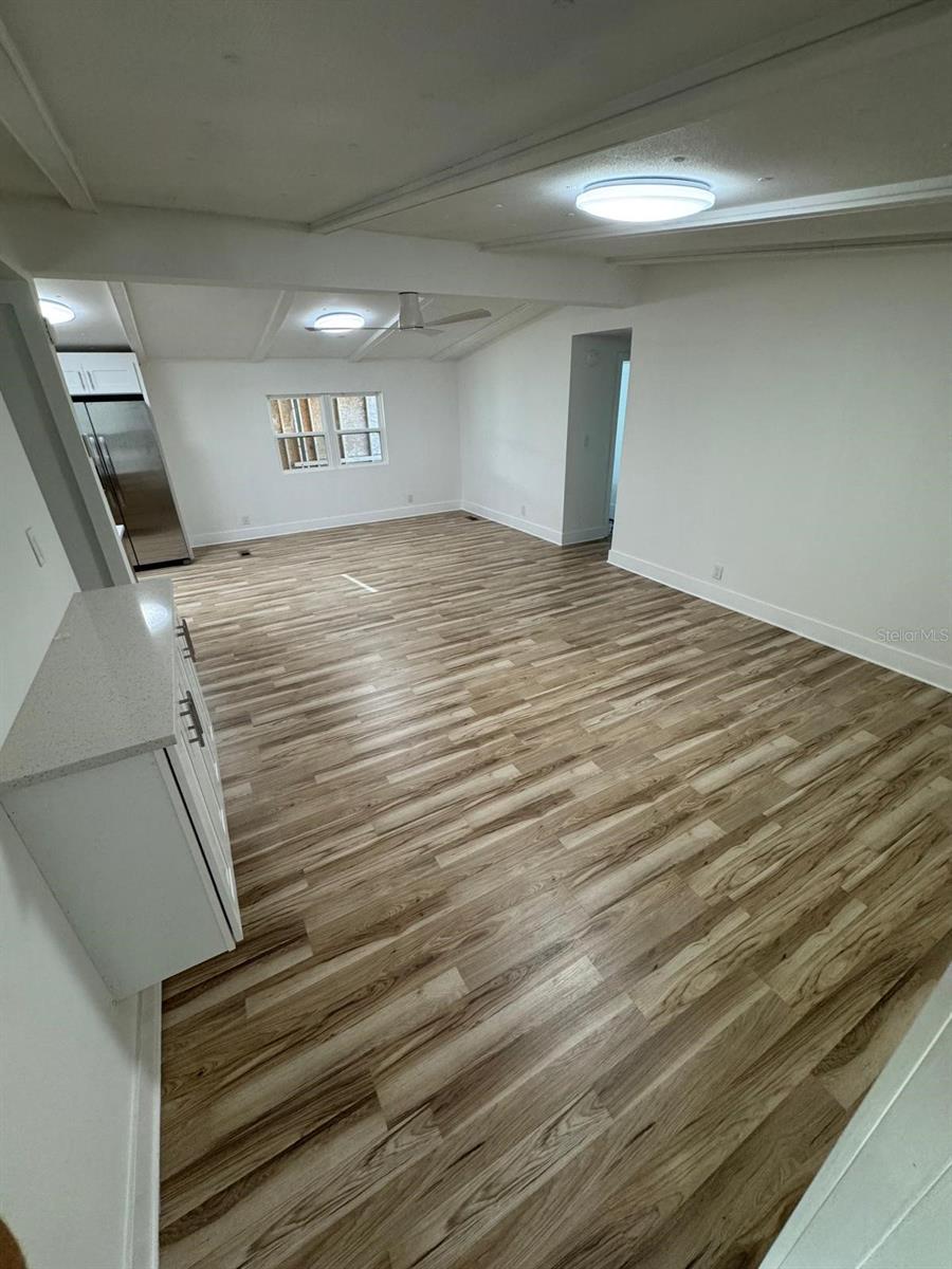 RIVER PARK MOBILE HOME COLONY SEC 01 - Residential