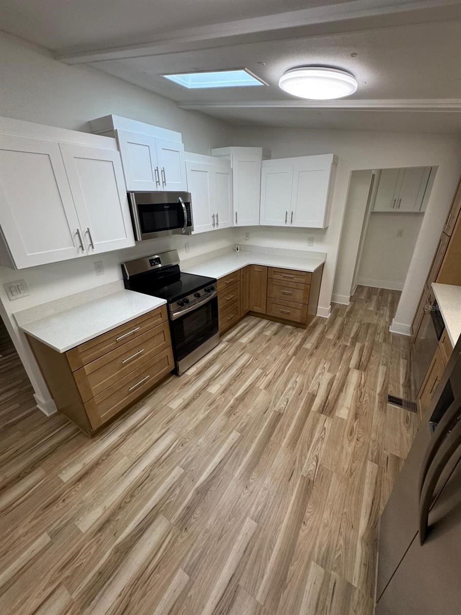 RIVER PARK MOBILE HOME COLONY SEC 01 - Residential