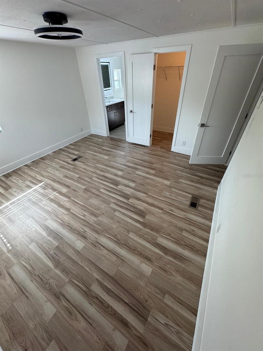 RIVER PARK MOBILE HOME COLONY SEC 01 - Residential