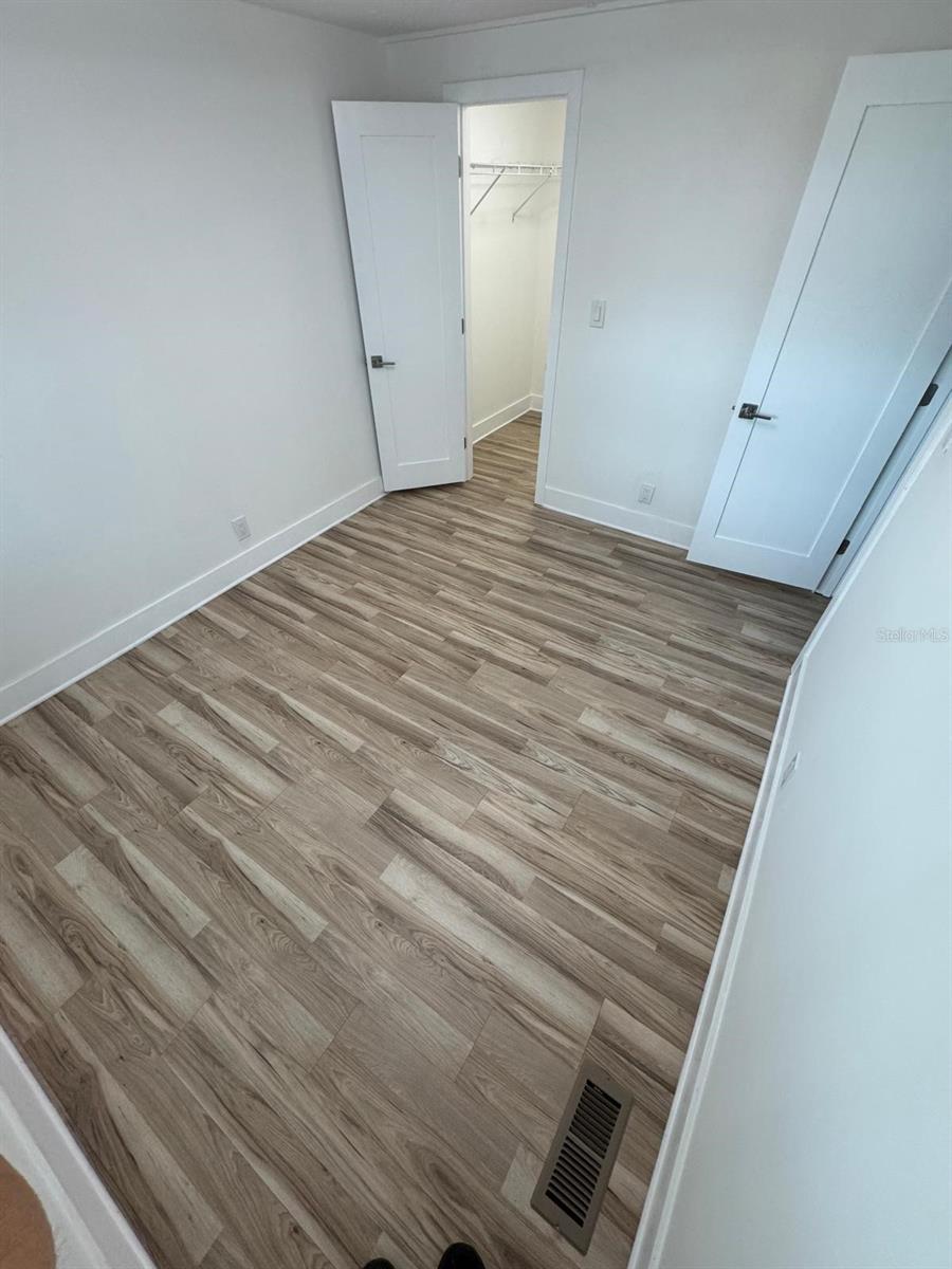 RIVER PARK MOBILE HOME COLONY SEC 01 - Residential