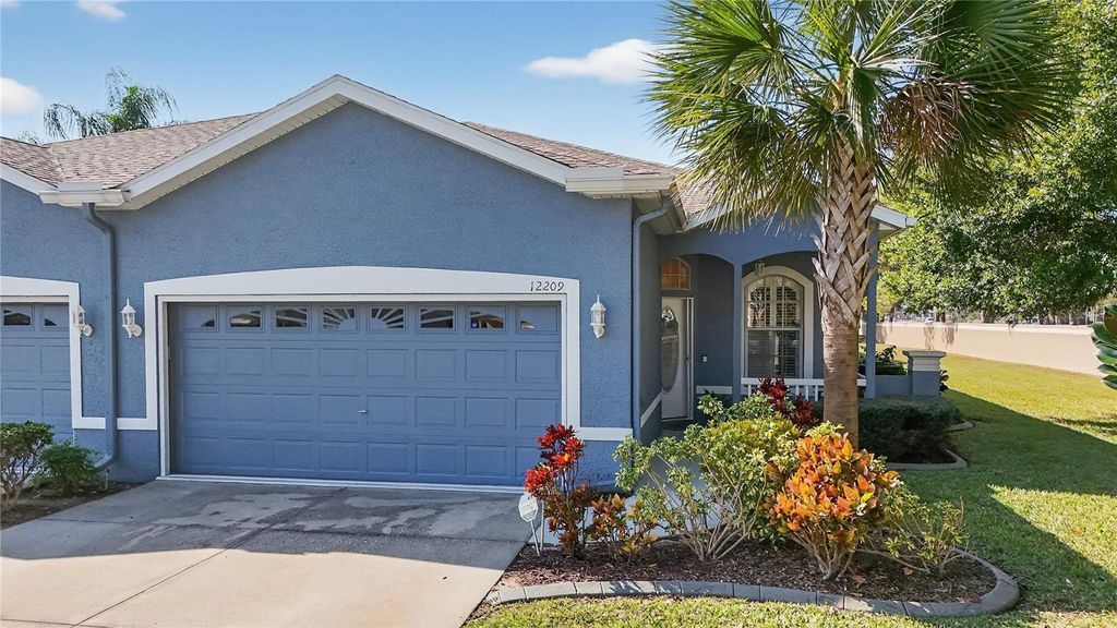 Photo of 12209 Putter Green Court, New Port Richey, FL 34654 (MLS # G5104952)