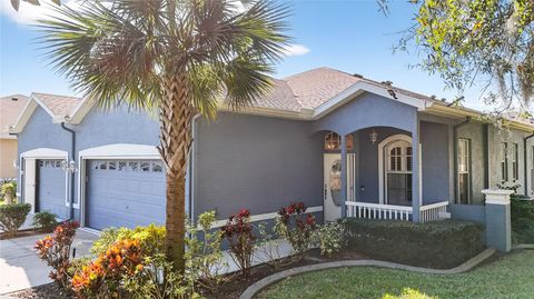 Photo of 12209 Putter Green Court, New Port Richey, FL 34654 (MLS # G5104952)
