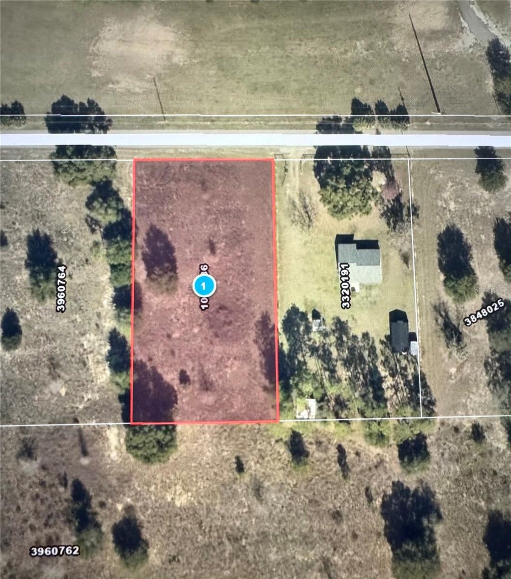 Photo of Tbd Keene Road, Altoona, FL 32702 (MLS # G5117741)