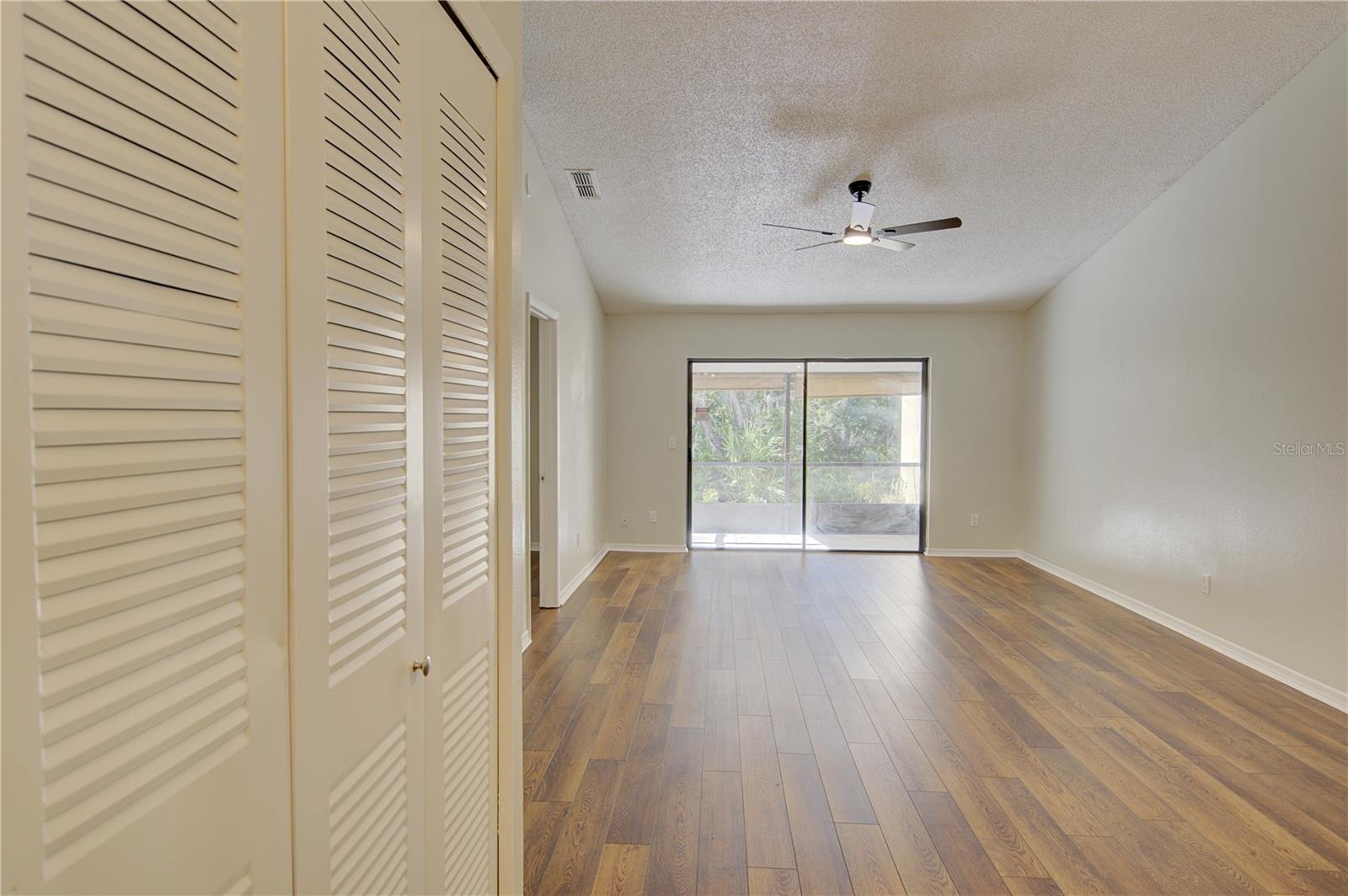 CYPRESS CLUB - Residential