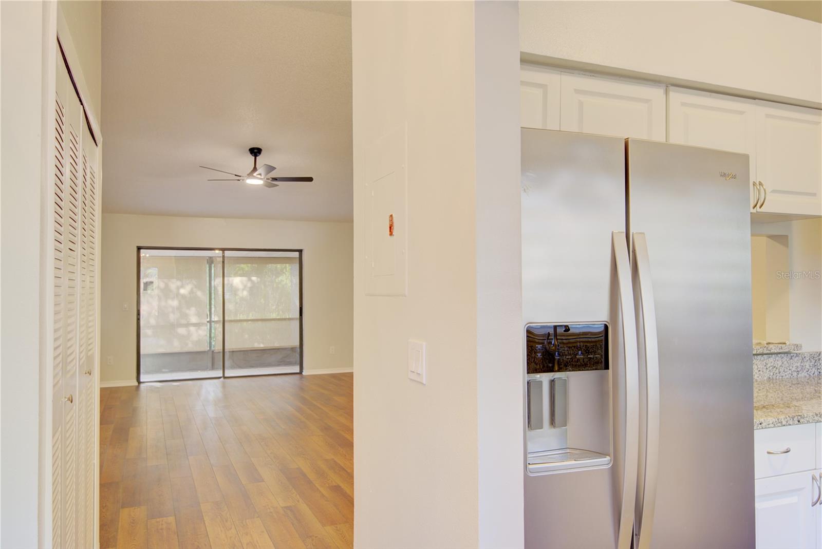 CYPRESS CLUB - Residential