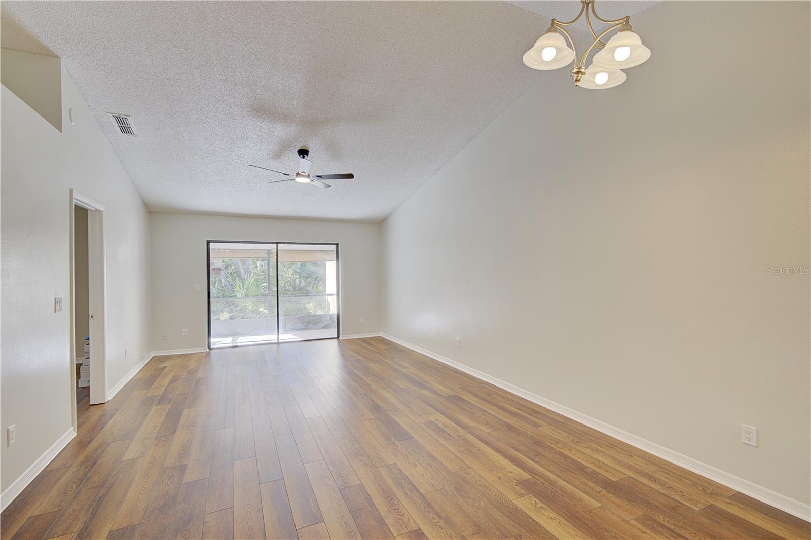 CYPRESS CLUB - Residential