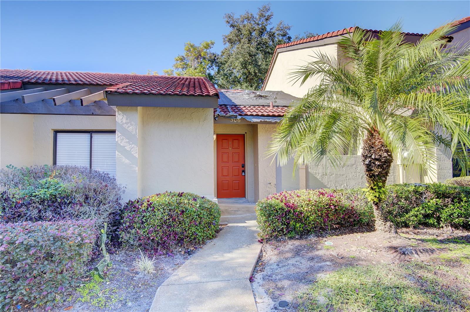 CYPRESS CLUB - Residential