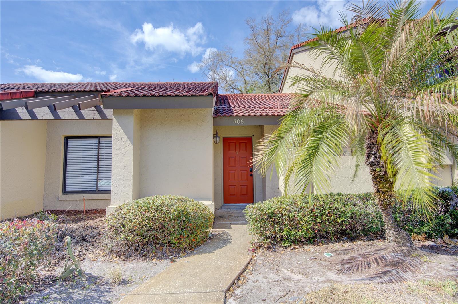 CYPRESS CLUB - Residential