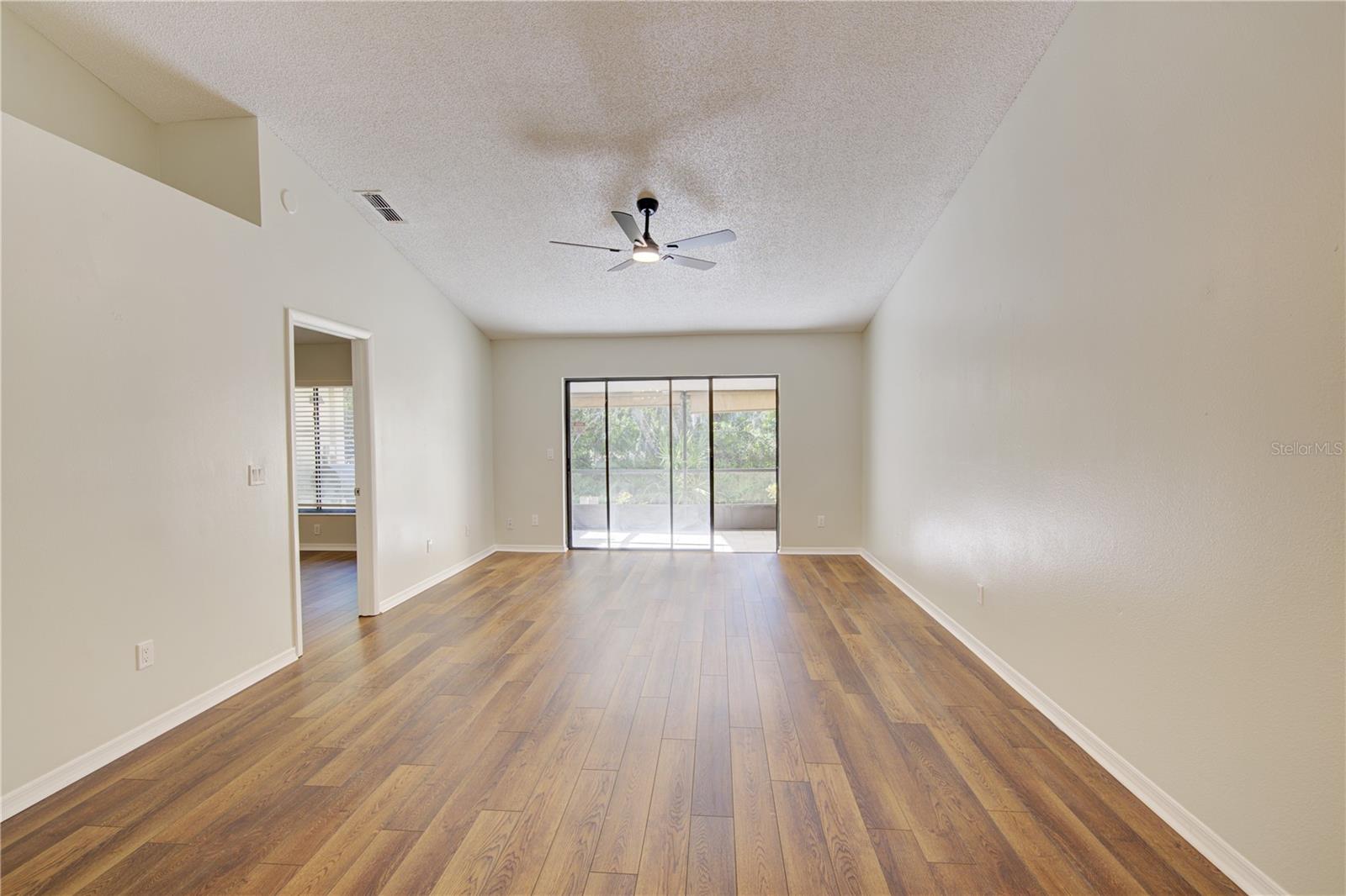 CYPRESS CLUB - Residential